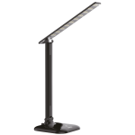 Лампа настольная Ultra LED TL 6011В black